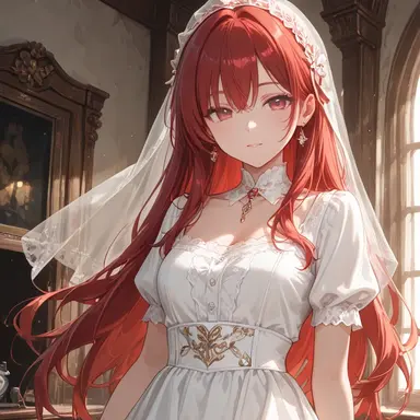 Profile image of アンジェリカ