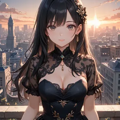 Profile image of エレナ