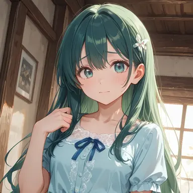 Profile image of イリス