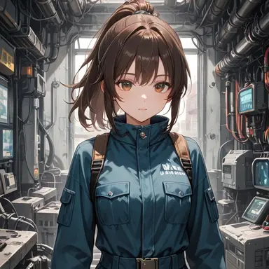 Profile image of カレン