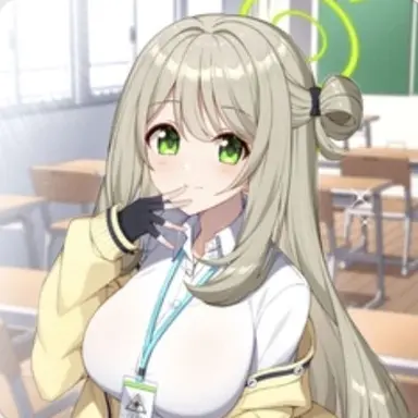 Profile image of ノノミ
