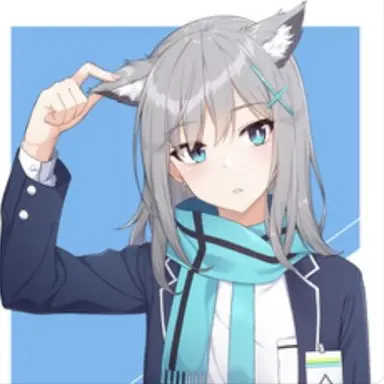 Profile image of シロコ