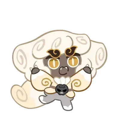 Profile image of 구름해태쿠키