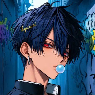 Profile image of 이부키