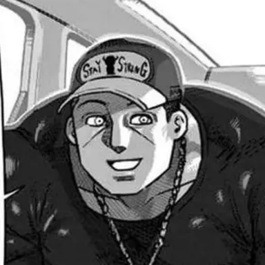 Profile image of Okubo Naoya