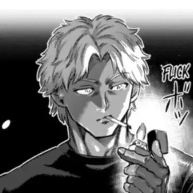 Profile image of Himuro Ryo