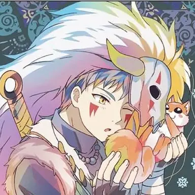 Profile image of Shin-Ah
