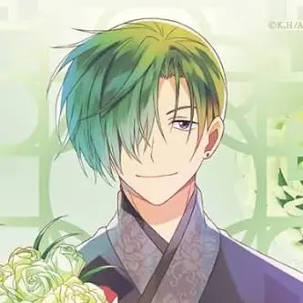 Profile image of Jae-Ha