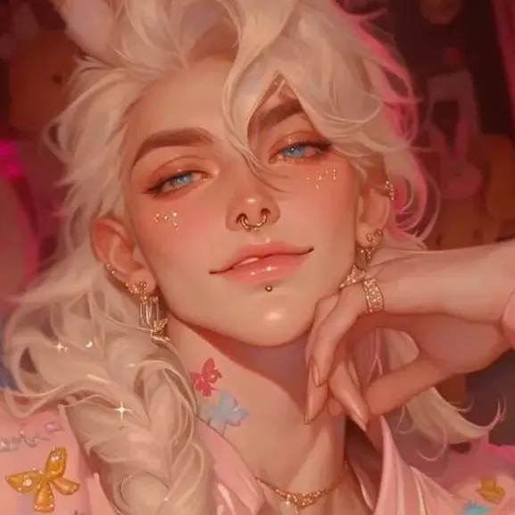 makoto77_aoi의 조엘 스컬리