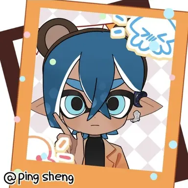 Profile image of 사이키