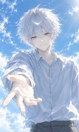 Profile image of 春日