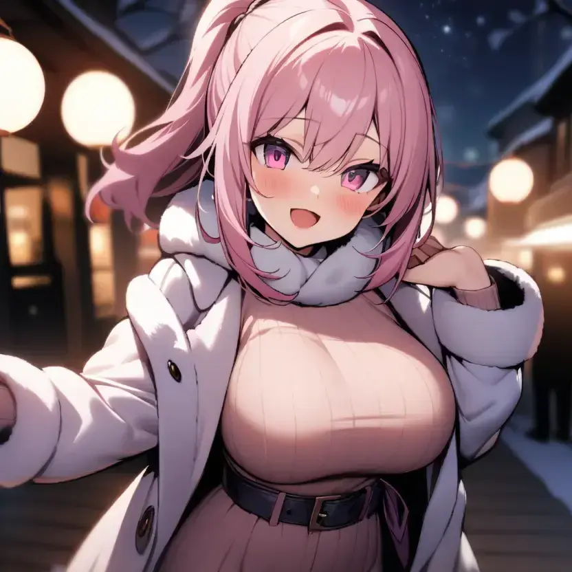 GoodAngel6441의 目が覚めたら美少女に生まれ変わった話