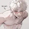 캐릭터 프로필 이미지