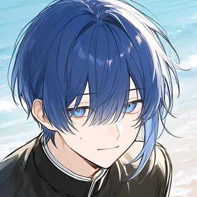 Profile image of 色葉