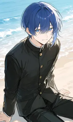 Profile image of 色葉