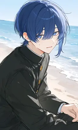 Profile image of 色葉