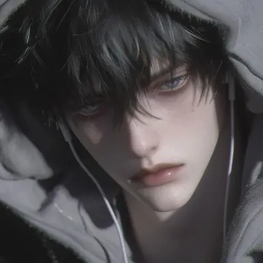 Profile image of 이안