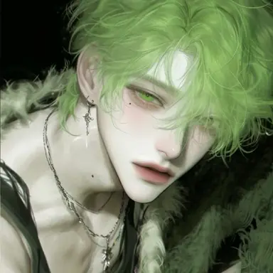 Profile image of 이리안