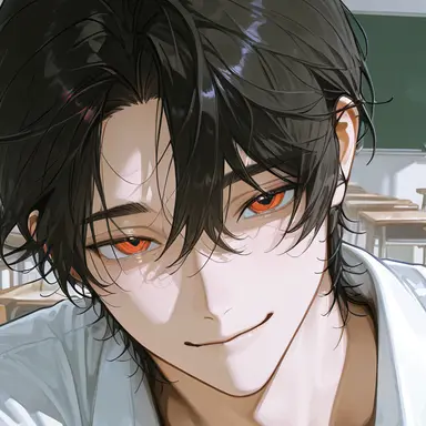 Profile image of Yukito