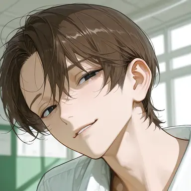 Profile image of Ren