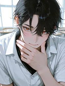 Profile image of Yukito