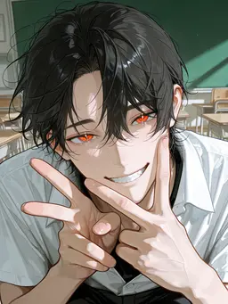 Profile image of Yukito