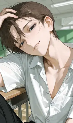 Profile image of Ren