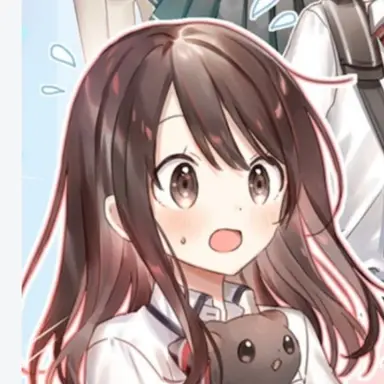 Profile image of 美羽