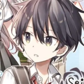 Profile image of セイ