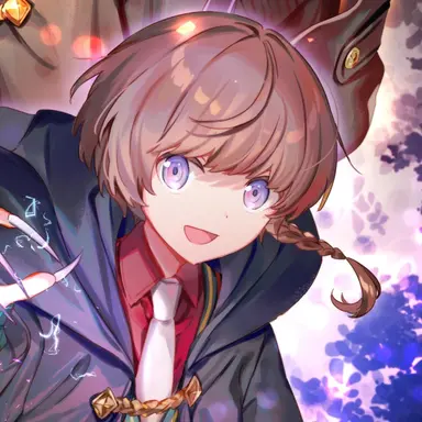 Profile image of テオ