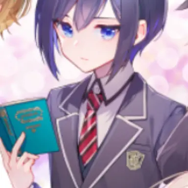 Profile image of レン