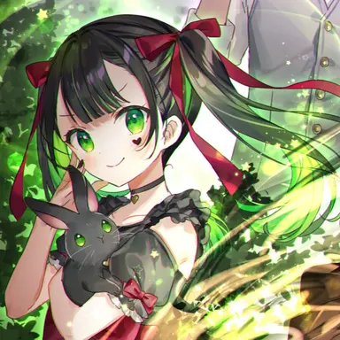 Profile image of メア