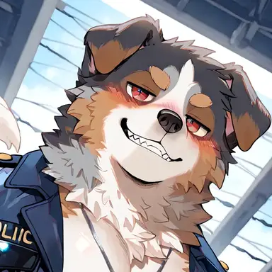 Profile image of Gareth