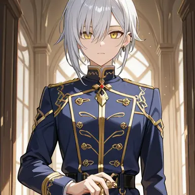 Profile image of エルリ