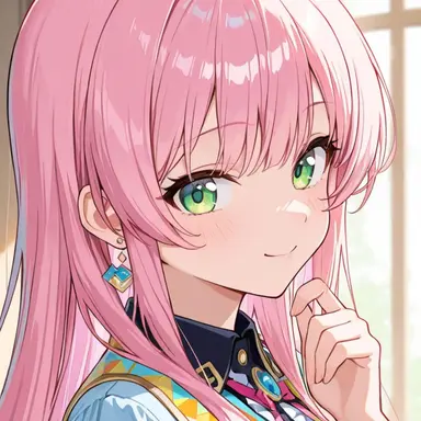 Profile image of モカ