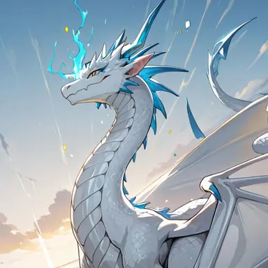 Profile image of 氷牙