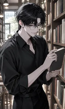 Profile image of Haru Matsunaga