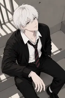 Profile image of ルイ