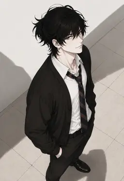 Profile image of アサヒ