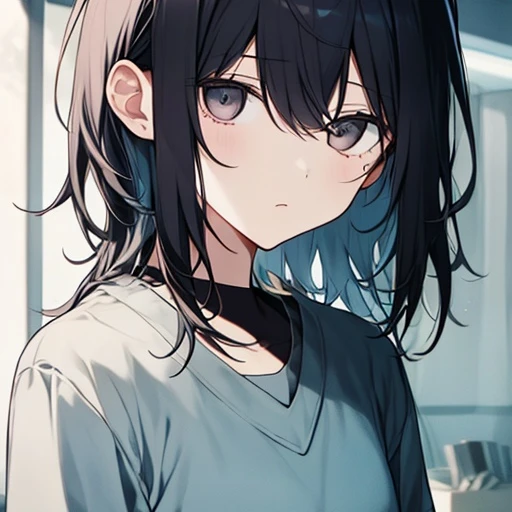 한겨울
