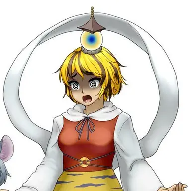 Profile image of 寅丸星