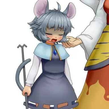 Profile image of ナズーリン
