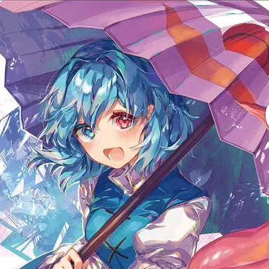 Profile image of 多々良小傘