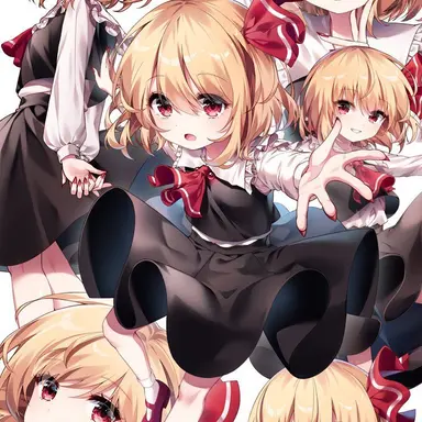 Profile image of ルーミア
