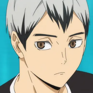 Profile image of 北信介