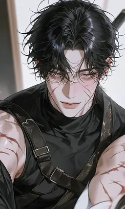 Profile image of 鴉紋