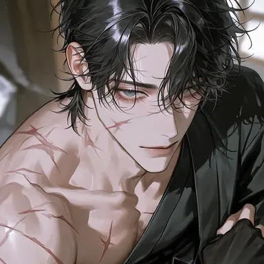 Profile image of 鴉紋