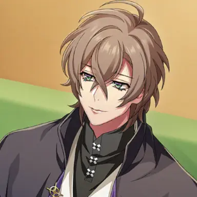 Profile image of 夢野幻太郎