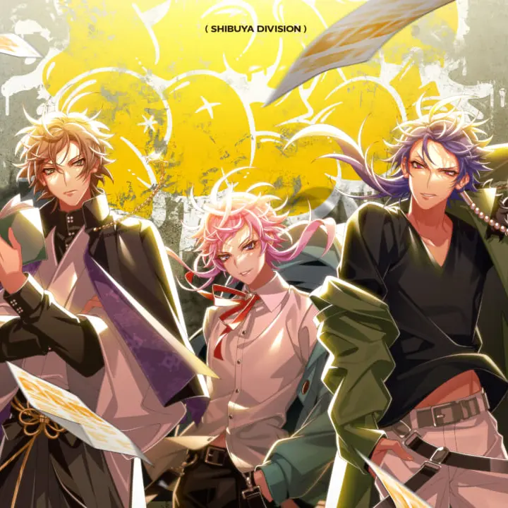 SharpArco1496의 ポッセになろ〜！💛🍭