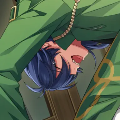 Profile image of 有栖川帝統